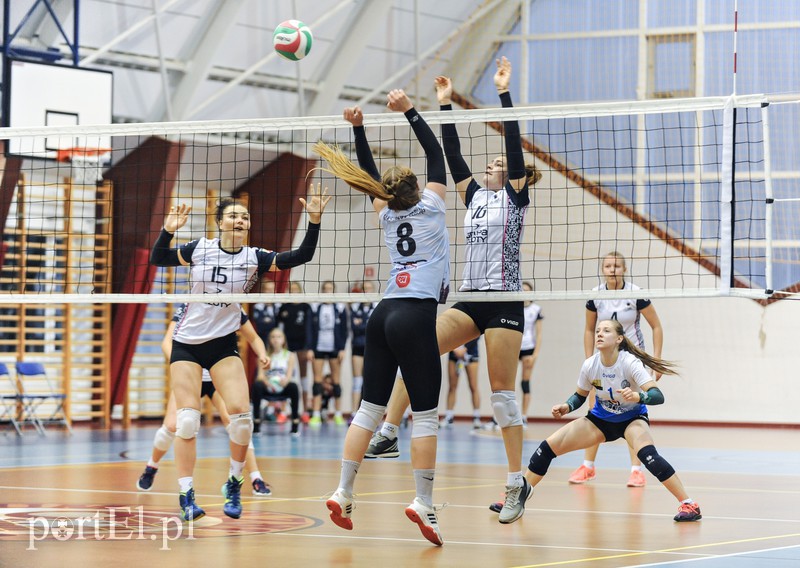 Bolesna porażka Truso zdjęcie nr 163272