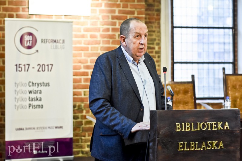 Wyznanie, które zmieniło to miasto zdjęcie nr 163316