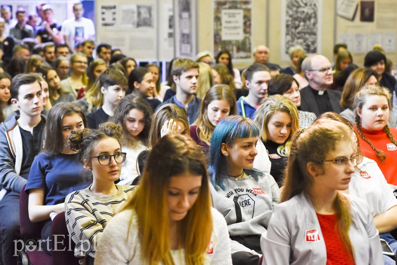 Wyznanie, które zmieniło to miasto zdjęcie nr 163319