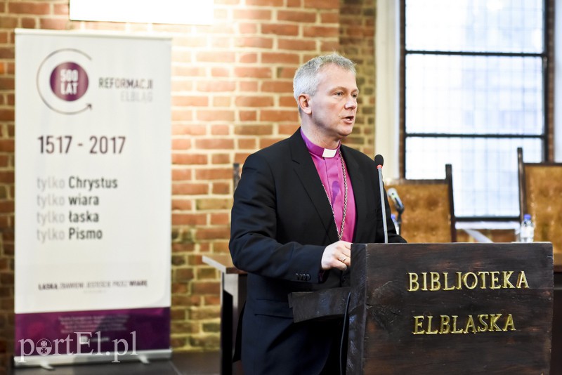 Wyznanie, które zmieniło to miasto zdjęcie nr 163325