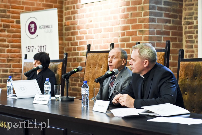 Wyznanie, które zmieniło to miasto zdjęcie nr 163331