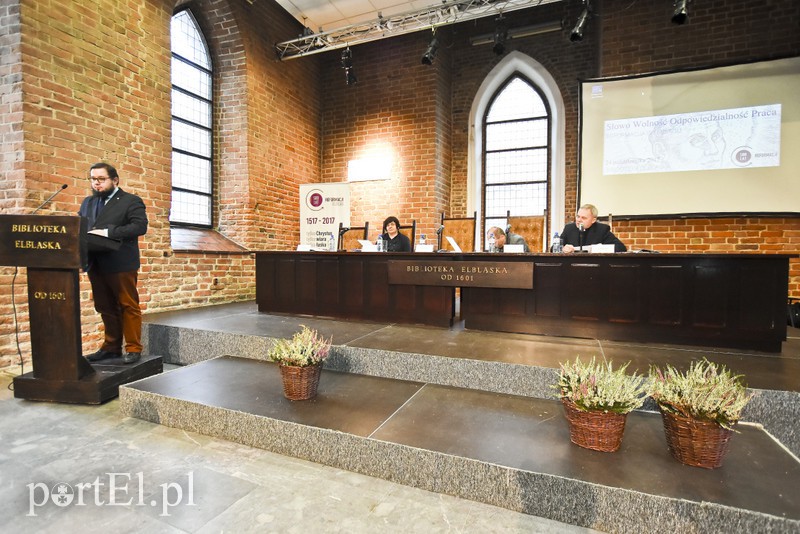 Wyznanie, które zmieniło to miasto zdjęcie nr 163330