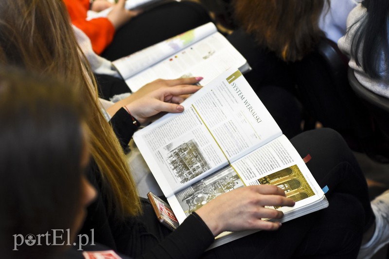 Wyznanie, które zmieniło to miasto zdjęcie nr 163322