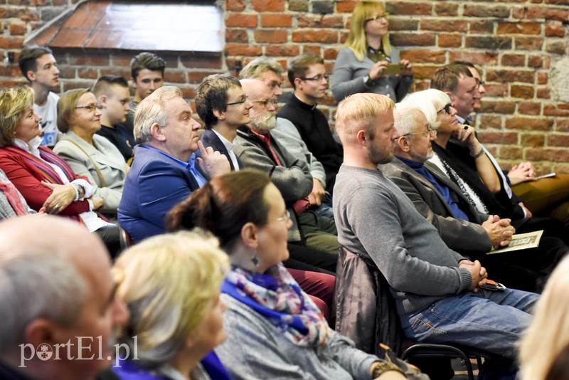 Wyznanie, które zmieniło to miasto zdjęcie nr 163320