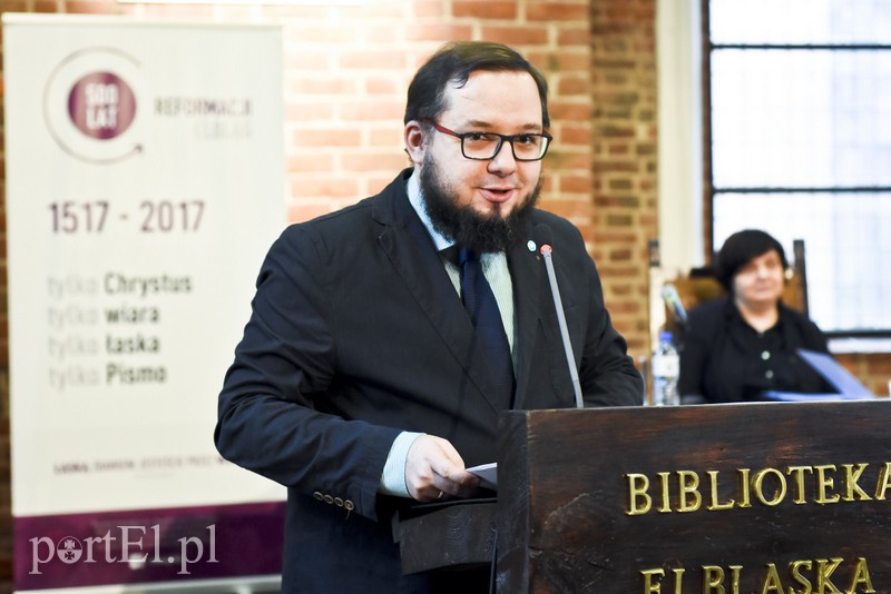 Wyznanie, które zmieniło to miasto zdjęcie nr 163332