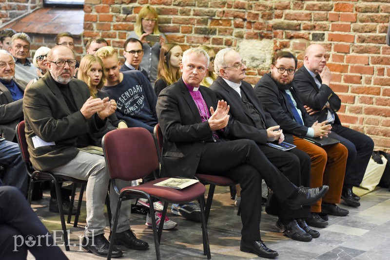 Wyznanie, które zmieniło to miasto zdjęcie nr 163318