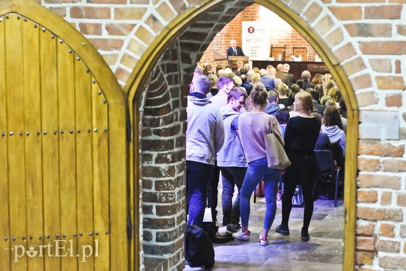 Wyznanie, które zmieniło to miasto zdjęcie nr 163327