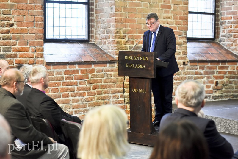 Wyznanie, które zmieniło to miasto zdjęcie nr 163323