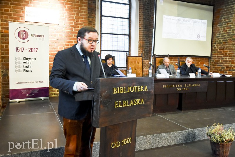 Wyznanie, które zmieniło to miasto zdjęcie nr 163333