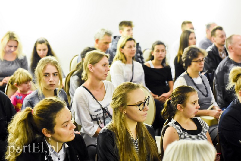 Słonik szansą dla młodych talentów zdjęcie nr 163340