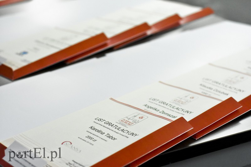 Słonik szansą dla młodych talentów zdjęcie nr 163334