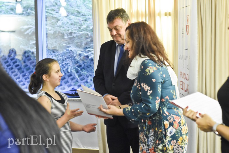 Słonik szansą dla młodych talentów zdjęcie nr 163355