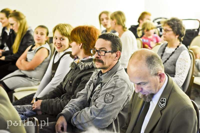 Słonik szansą dla młodych talentów zdjęcie nr 163336