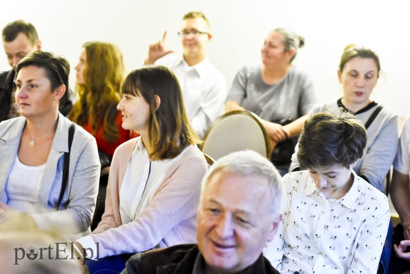 Słonik szansą dla młodych talentów zdjęcie nr 163337