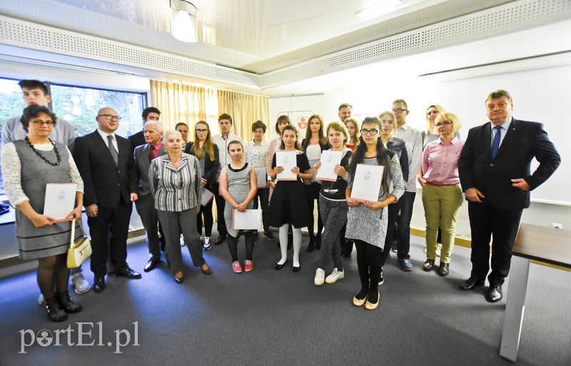 Słonik szansą dla młodych talentów zdjęcie nr 163361