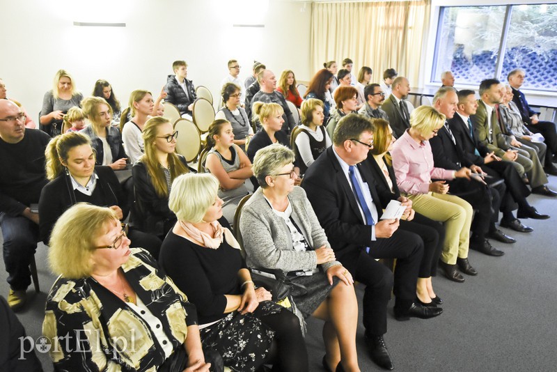 Słonik szansą dla młodych talentów zdjęcie nr 163339