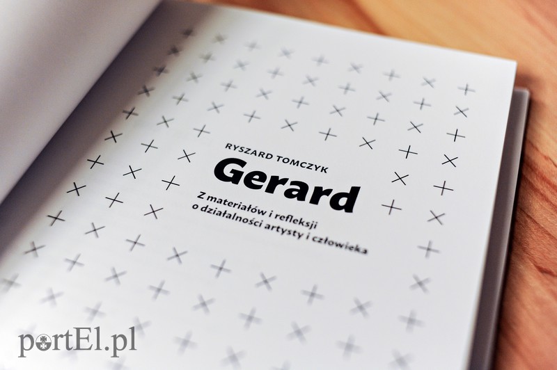 Robotnik sztuki poszukujący prawdy ostatecznej zdjęcie nr 163441