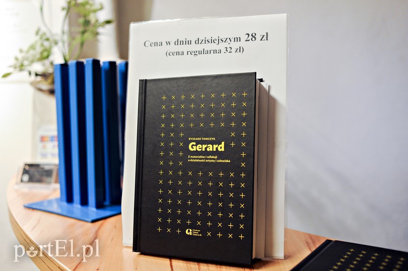 Robotnik sztuki poszukujący prawdy ostatecznej zdjęcie nr 163440