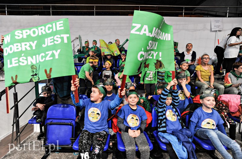 Bezpieczny jak przedszkolak zdjęcie nr 163487