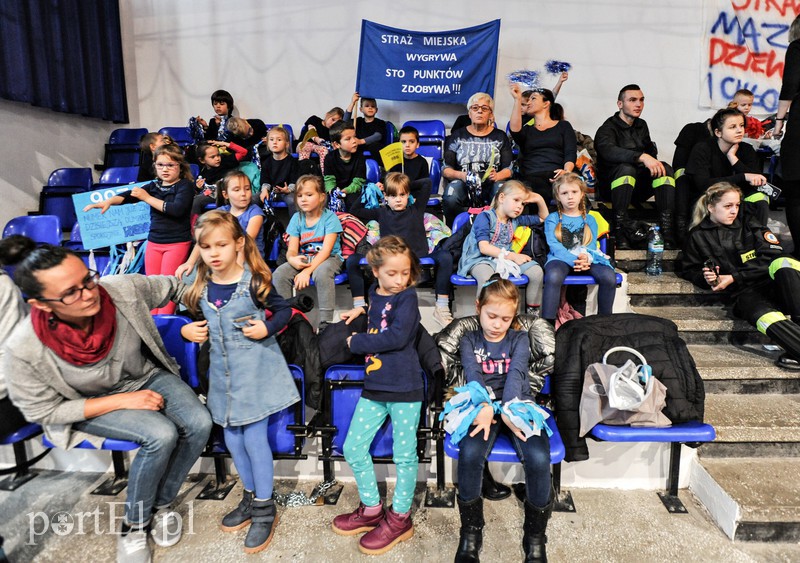 Bezpieczny jak przedszkolak zdjęcie nr 163489