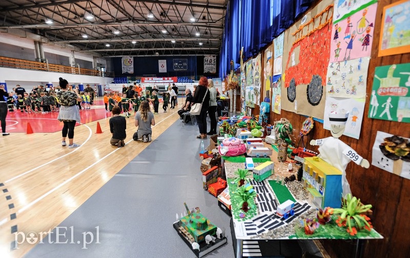 Bezpieczny jak przedszkolak zdjęcie nr 163490