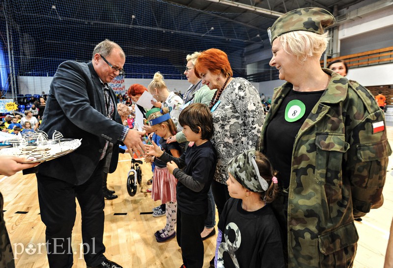 Bezpieczny jak przedszkolak zdjęcie nr 163508