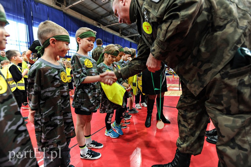 Bezpieczny jak przedszkolak zdjęcie nr 163504