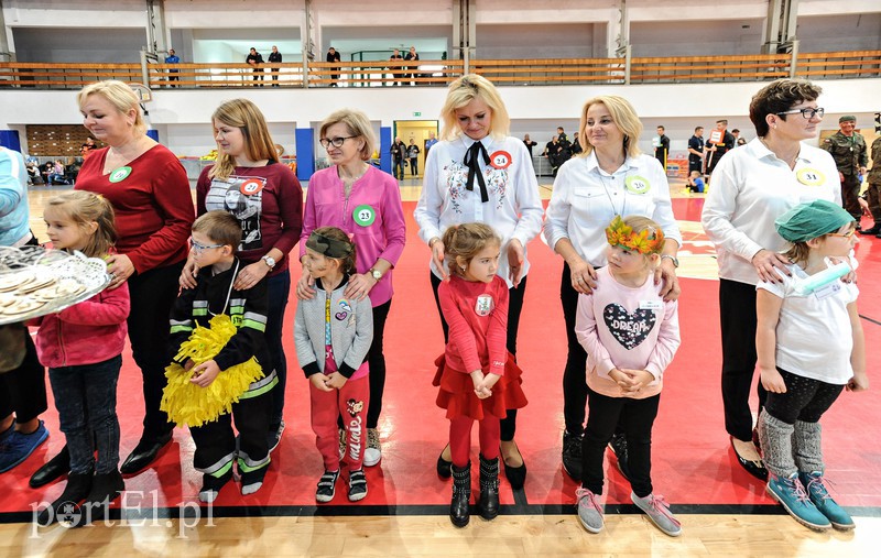 Bezpieczny jak przedszkolak zdjęcie nr 163509