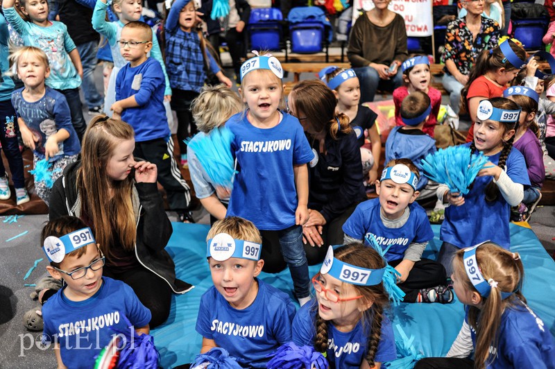 Bezpieczny jak przedszkolak zdjęcie nr 163498