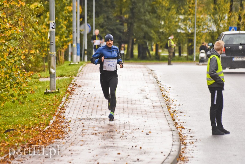 Biegli pod dom dla Radka zdjęcie nr 163521