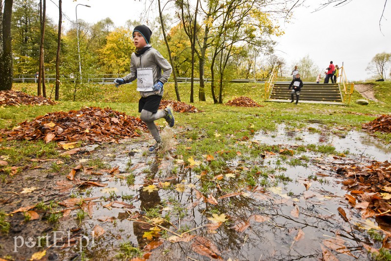 Biegli pod dom dla Radka zdjęcie nr 163526