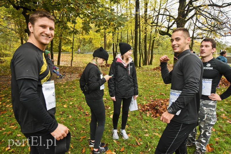 Biegli pod dom dla Radka zdjęcie nr 163528