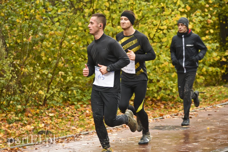 Biegli pod dom dla Radka zdjęcie nr 163524