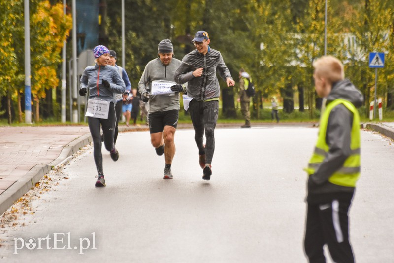 Biegli pod dom dla Radka zdjęcie nr 163525