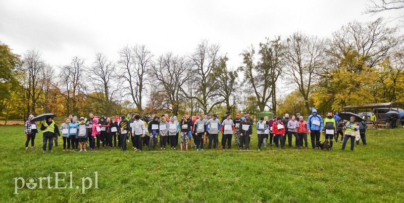 Biegli pod dom dla Radka zdjęcie nr 163514
