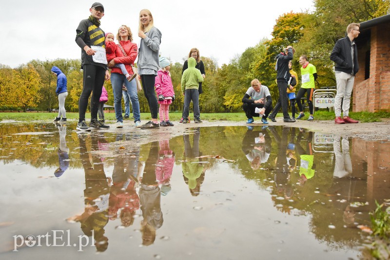 Biegli pod dom dla Radka zdjęcie nr 163529