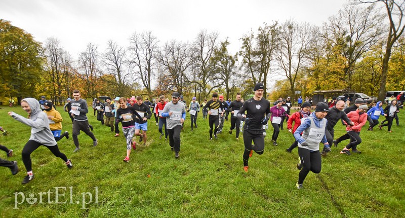 Biegli pod dom dla Radka zdjęcie nr 163516
