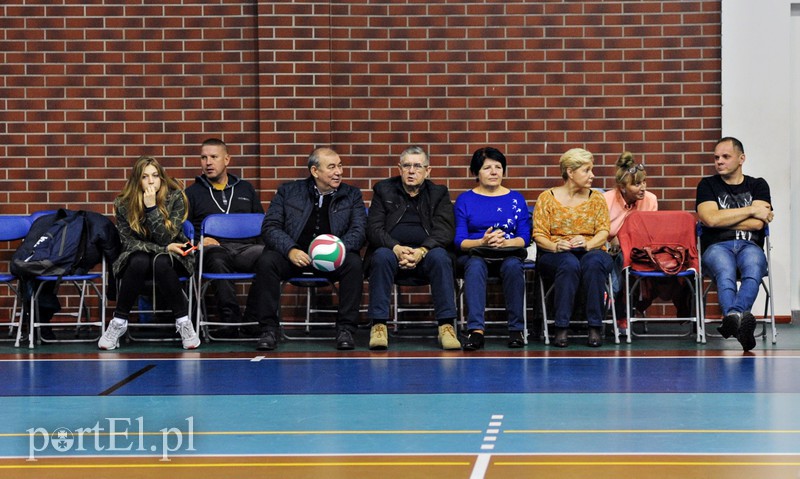 Porażka Truso po zaciętej walce zdjęcie nr 163560