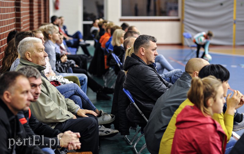 Porażka Truso po zaciętej walce zdjęcie nr 163571