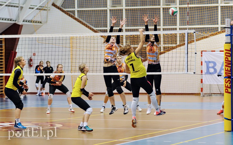 Porażka Truso po zaciętej walce zdjęcie nr 163573