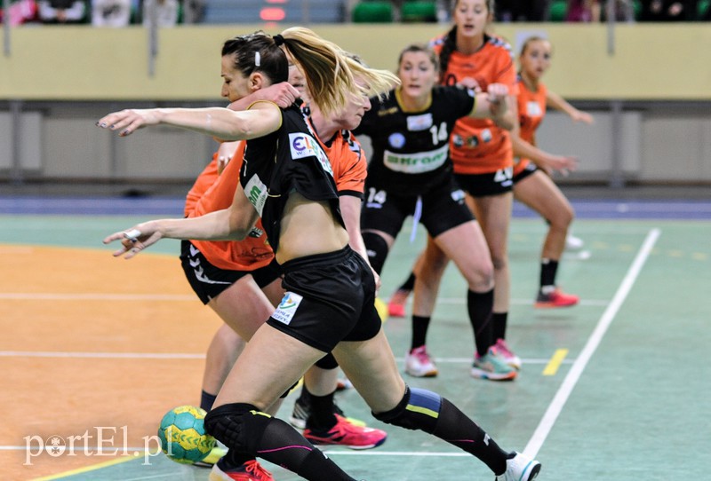 Kontrolowane zwycięstwo Startu zdjęcie nr 163608