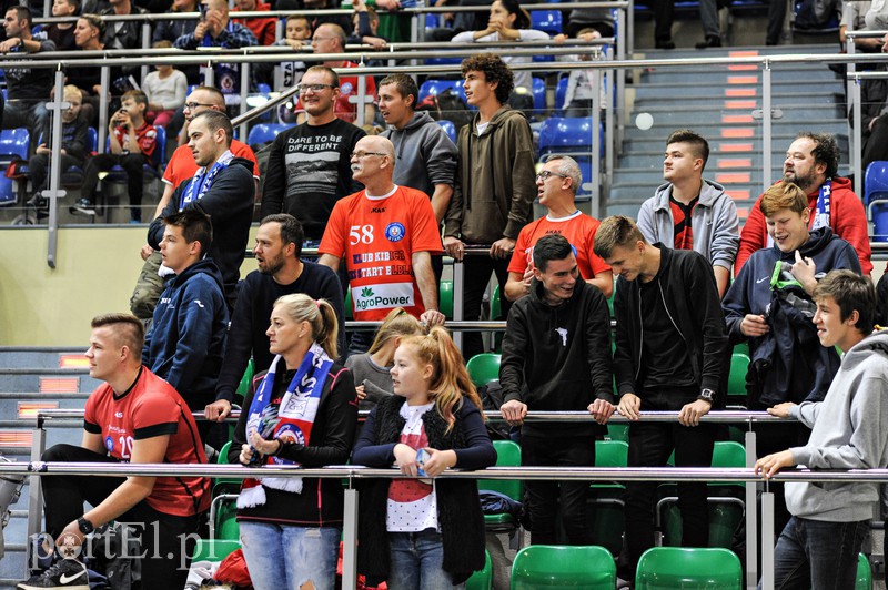 Kontrolowane zwycięstwo Startu zdjęcie nr 163606