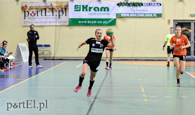 Kontrolowane zwycięstwo Startu zdjęcie nr 163627