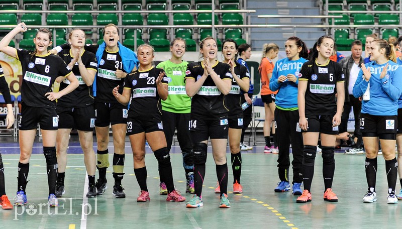 Kontrolowane zwycięstwo Startu zdjęcie nr 163630