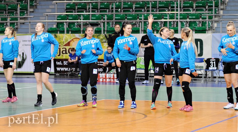 Kontrolowane zwycięstwo Startu zdjęcie nr 163602