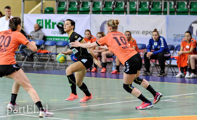 Kontrolowane zwycięstwo Startu zdjęcie nr 163615