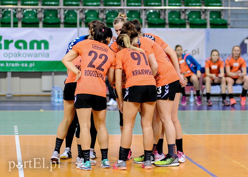 Kontrolowane zwycięstwo Startu zdjęcie nr 163604