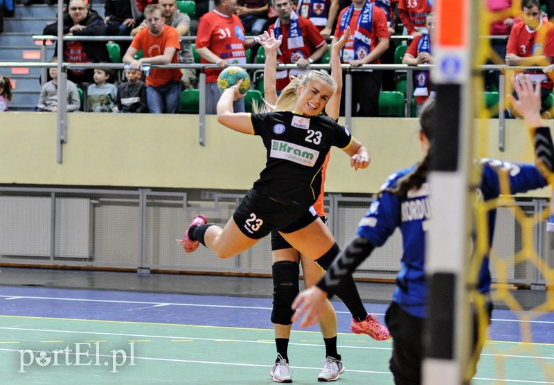 Kontrolowane zwycięstwo Startu zdjęcie nr 163626