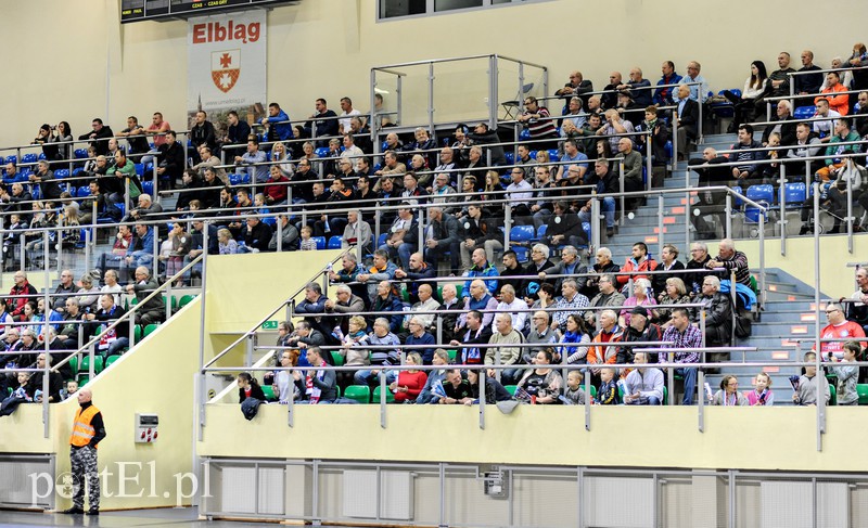 Kontrolowane zwycięstwo Startu zdjęcie nr 163607