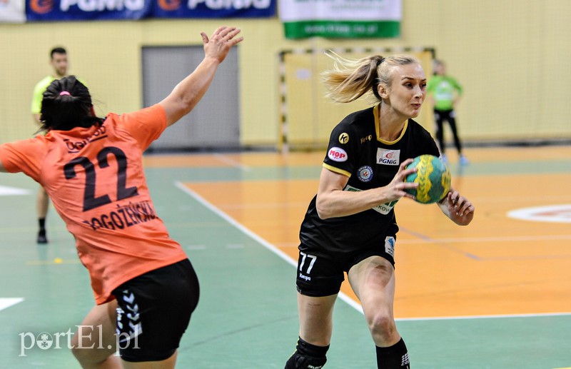 Kontrolowane zwycięstwo Startu zdjęcie nr 163616